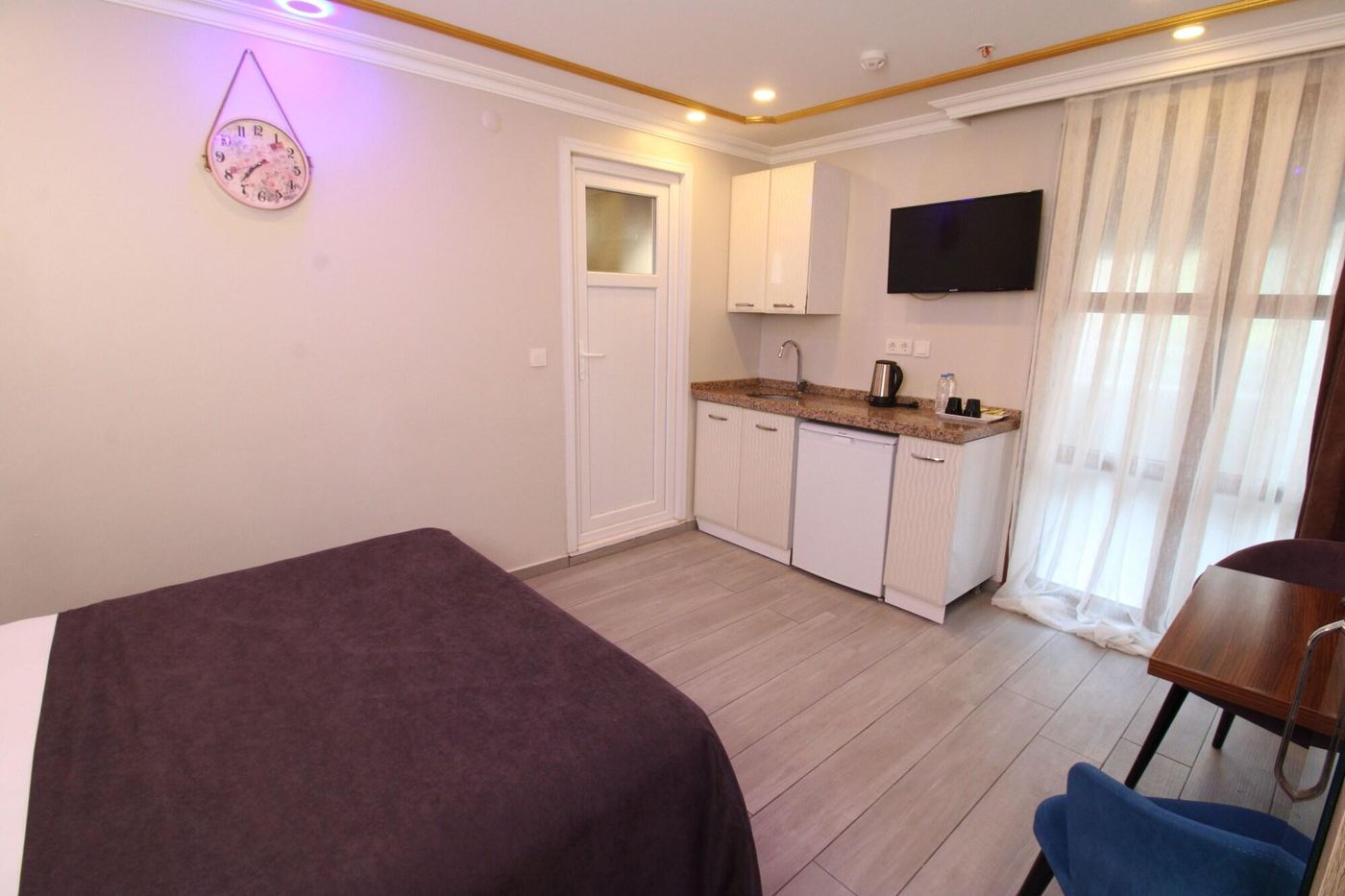 Sahrakent-Otel-Pendik-Room-41