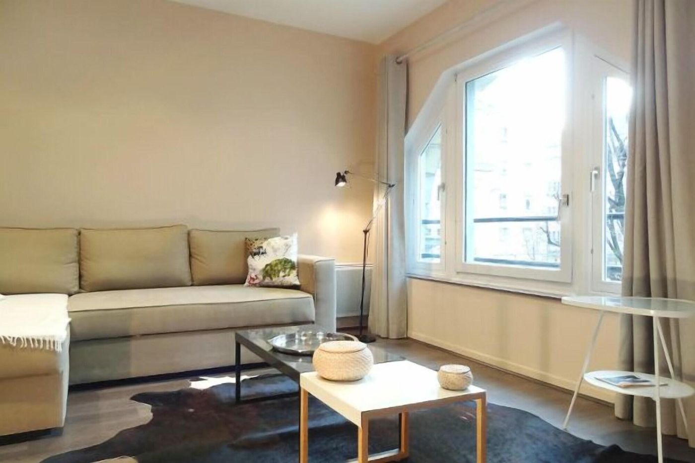 Chambres d'Hôtes Les Carmes-France-ROUEN-Room-7