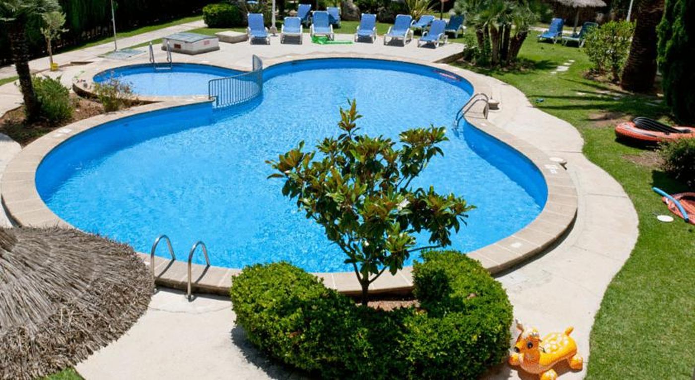 Las Velas Apartments