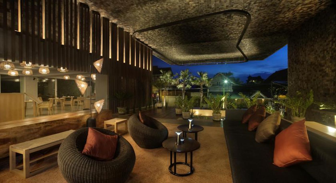 Cross Paasha Bali Seminyak-Indonesia-BALI-General view-5