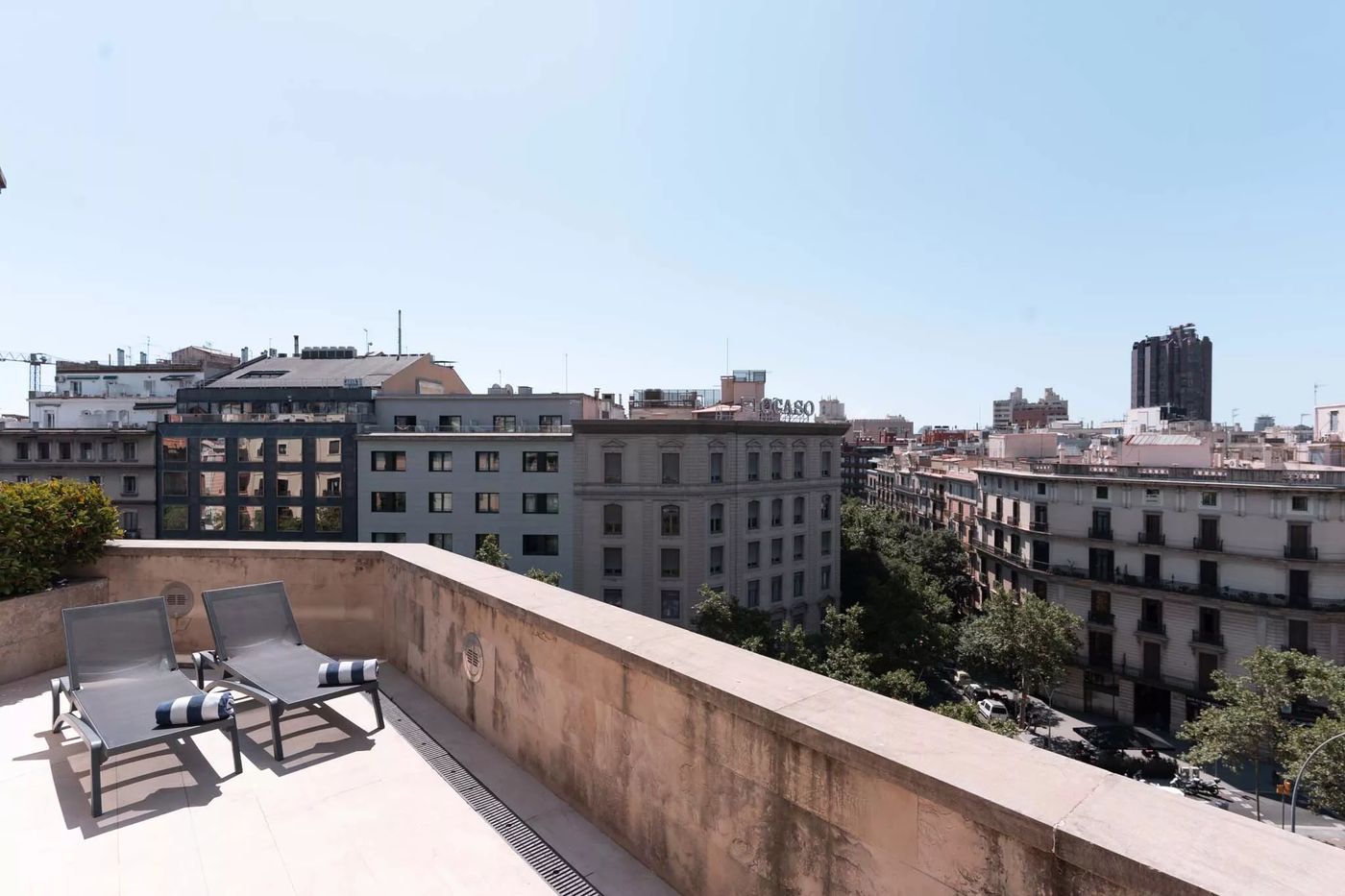 Silken Gran Hotel Havana