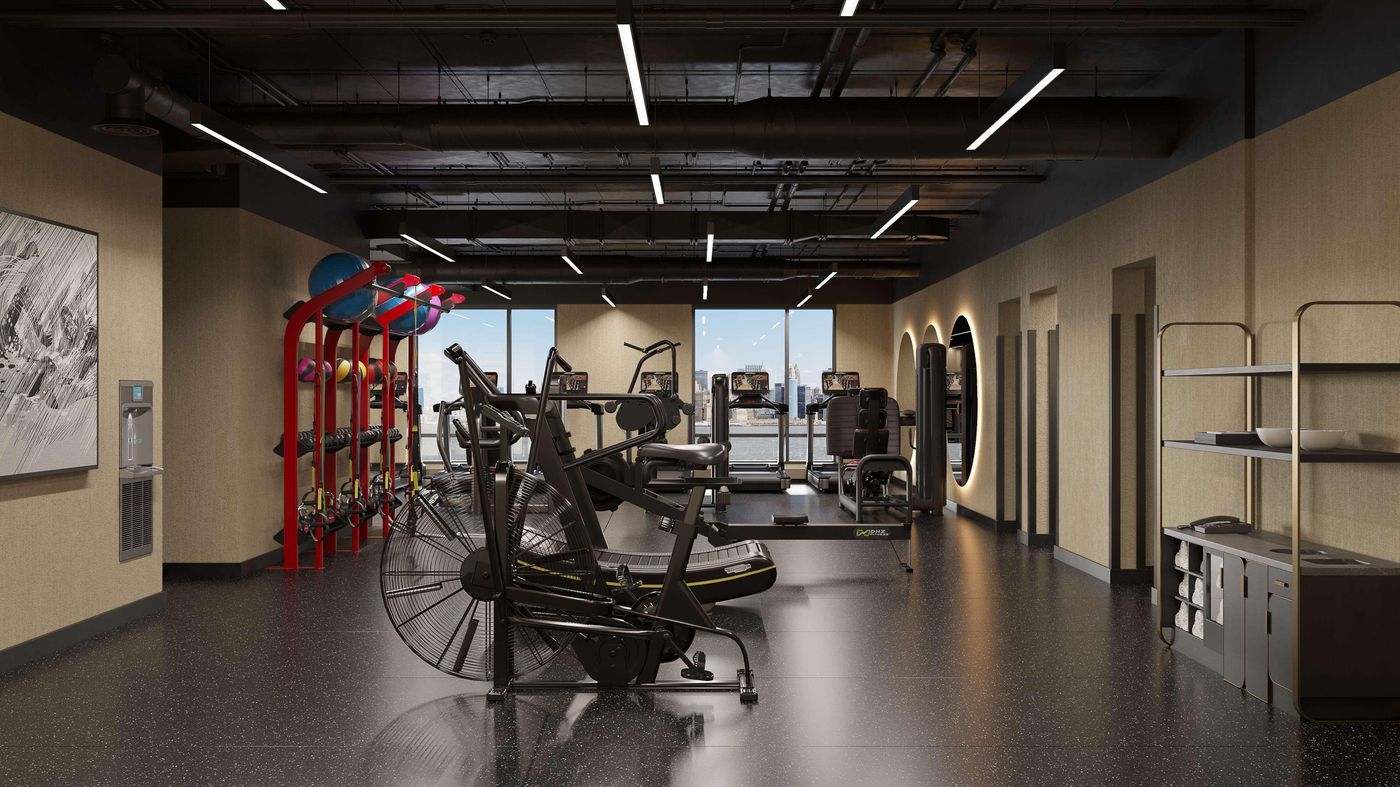 Hyatt-Regency-Jersey-City-on-the-Hudson-Sports-and-Entertainment-34