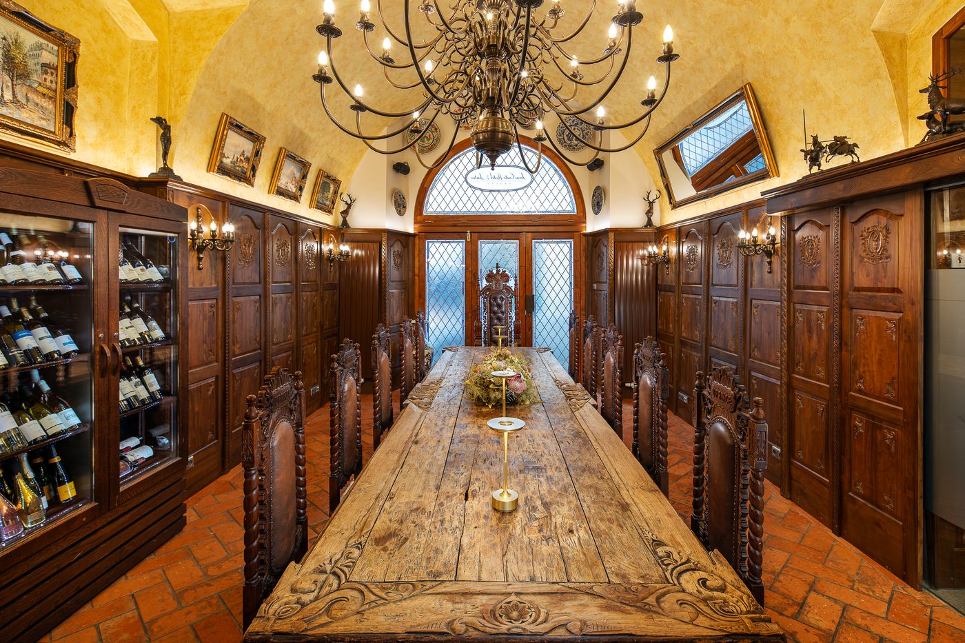 Iron-Gate-Hotel---Suites-Prague-by-BHG-Conferences-67