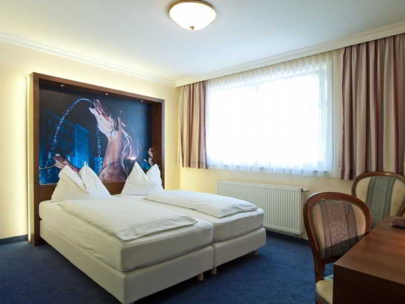Das Grüne Hotel zur Post-Austria-SALZBURG-Room-9