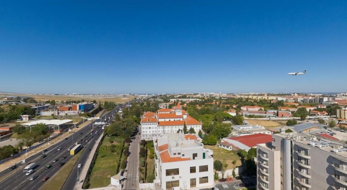 Radisson Blu Hotel Lisbon