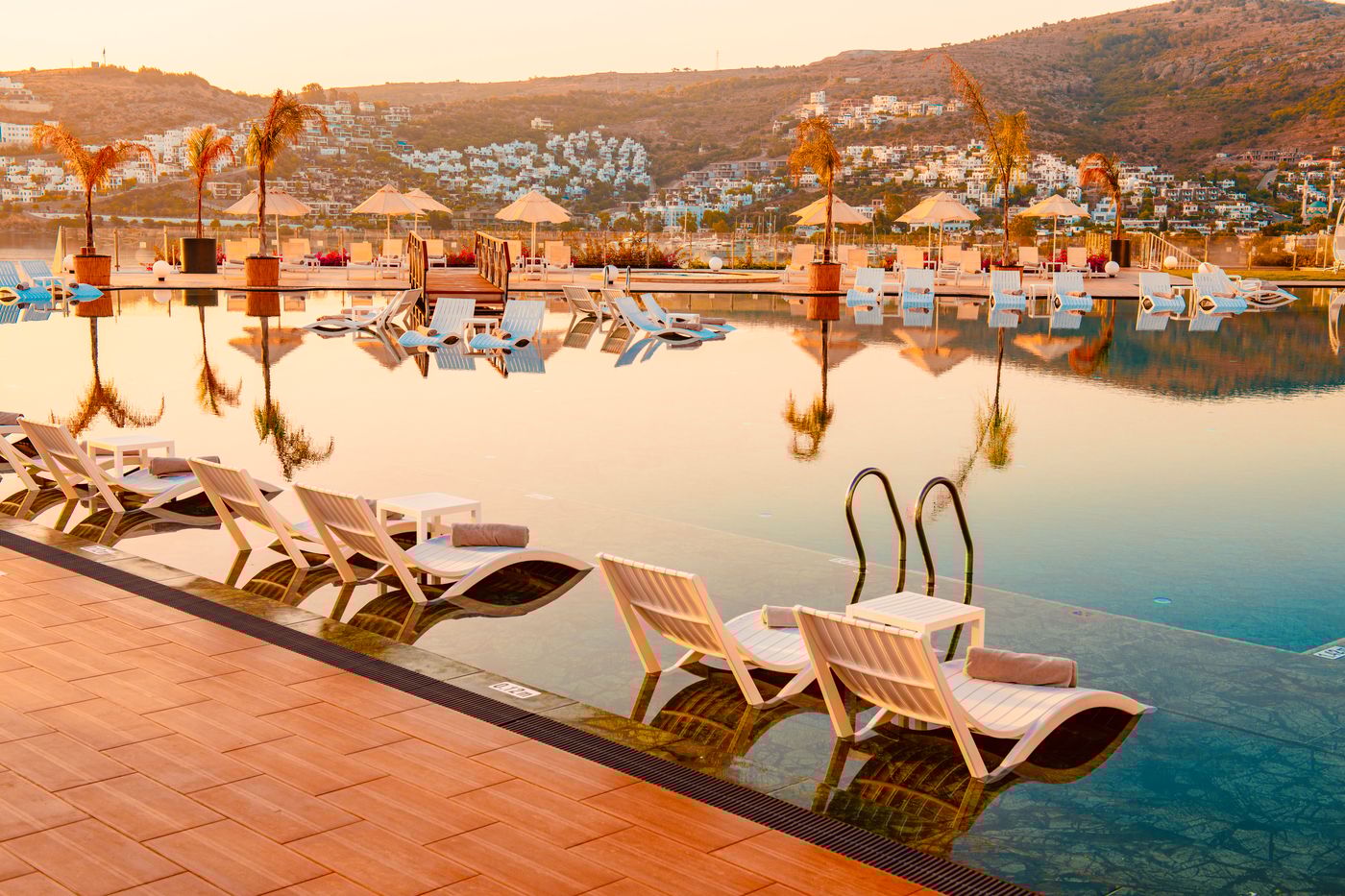 Baia Bodrum Hotel