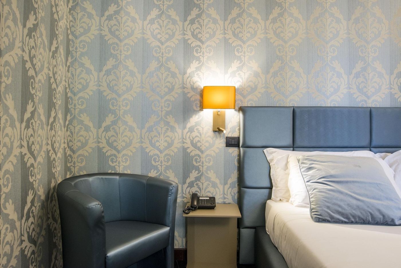 Via-Veneto-Suites-Room-39