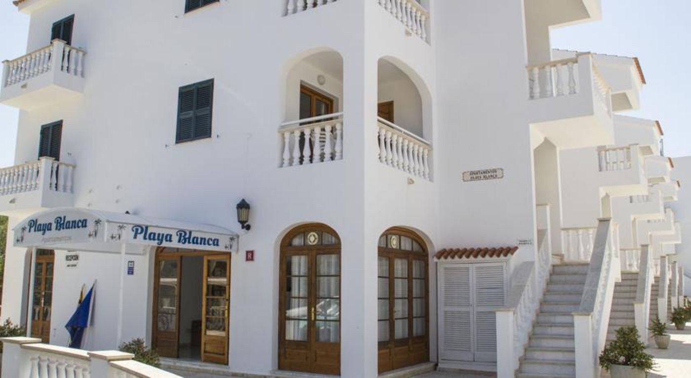 Mar Blanca