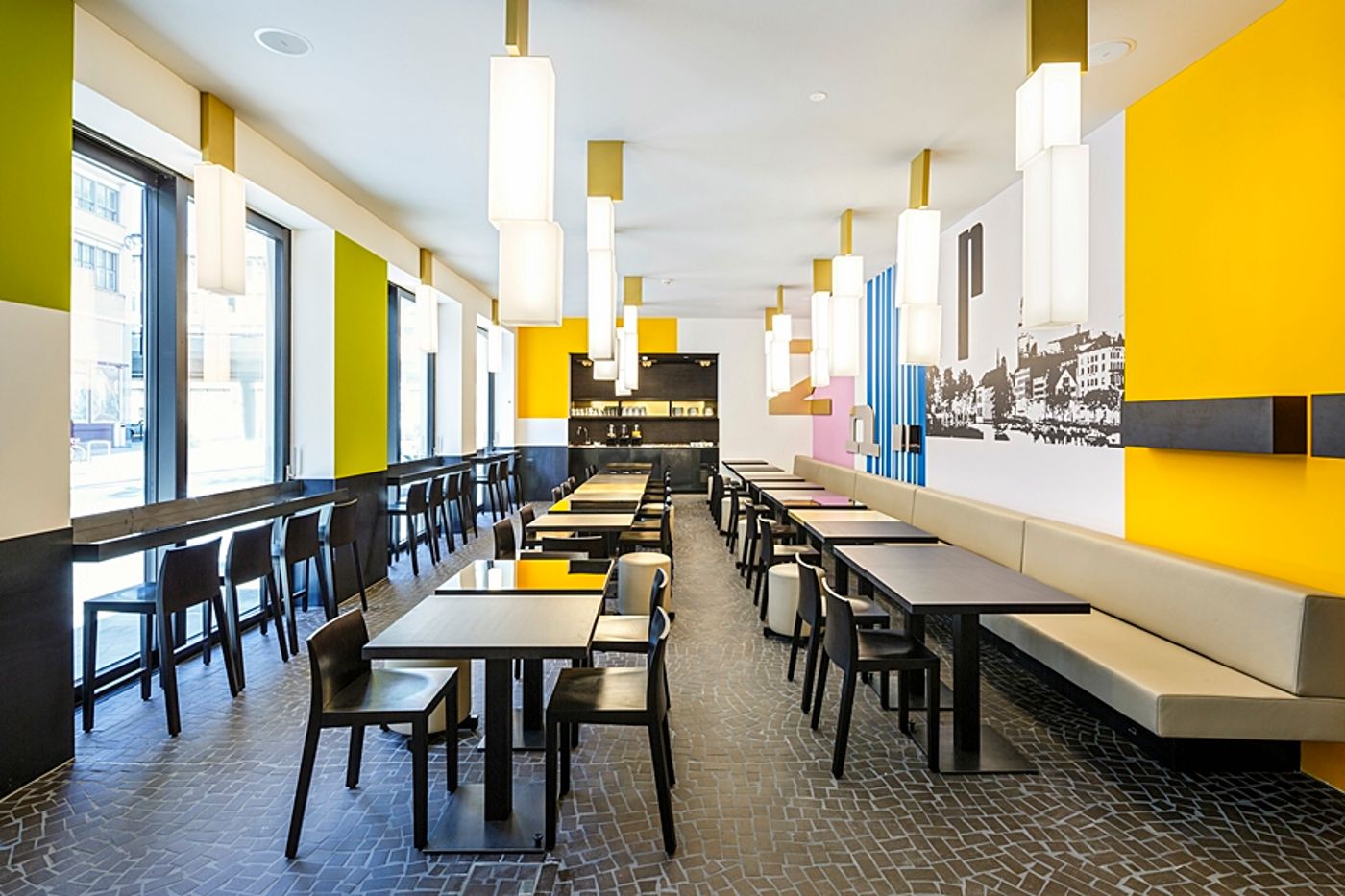 Züri By Fassbind-Switzerland-ZURICH-General view-10