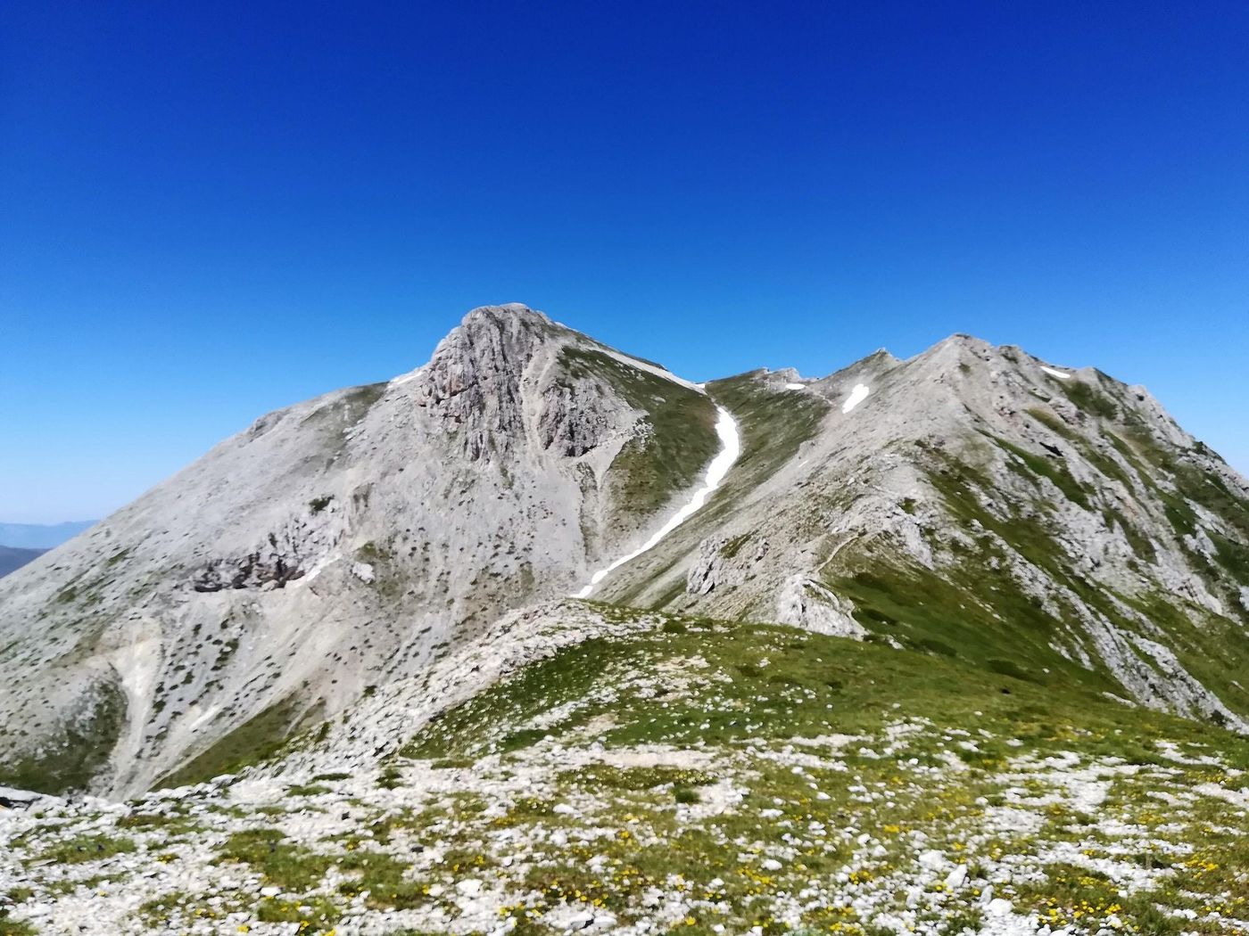 Azzurro Hotel Residence-Italy-L'AQUILA -General view-2