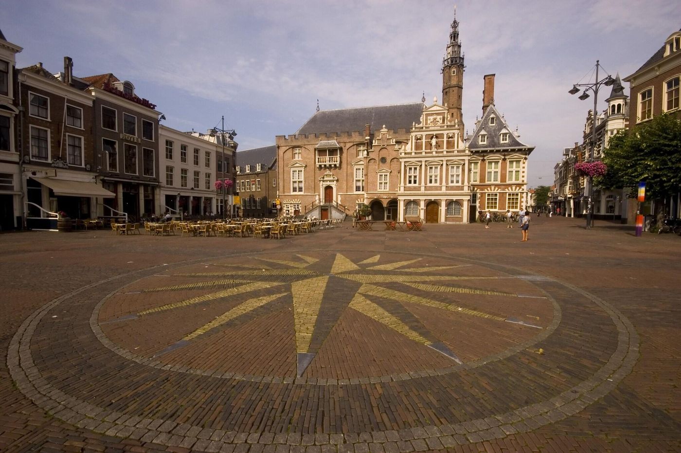 Ambassador-City-Centre-Hotel-General-view-1