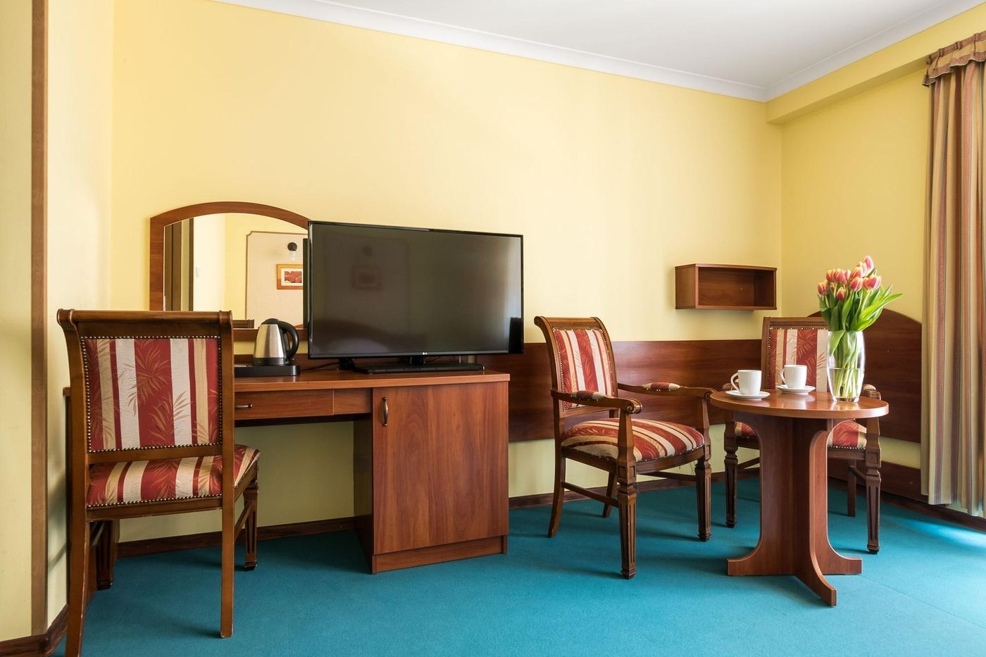 Hotel Wersal-Poland-ZAKOPANE-Room-8