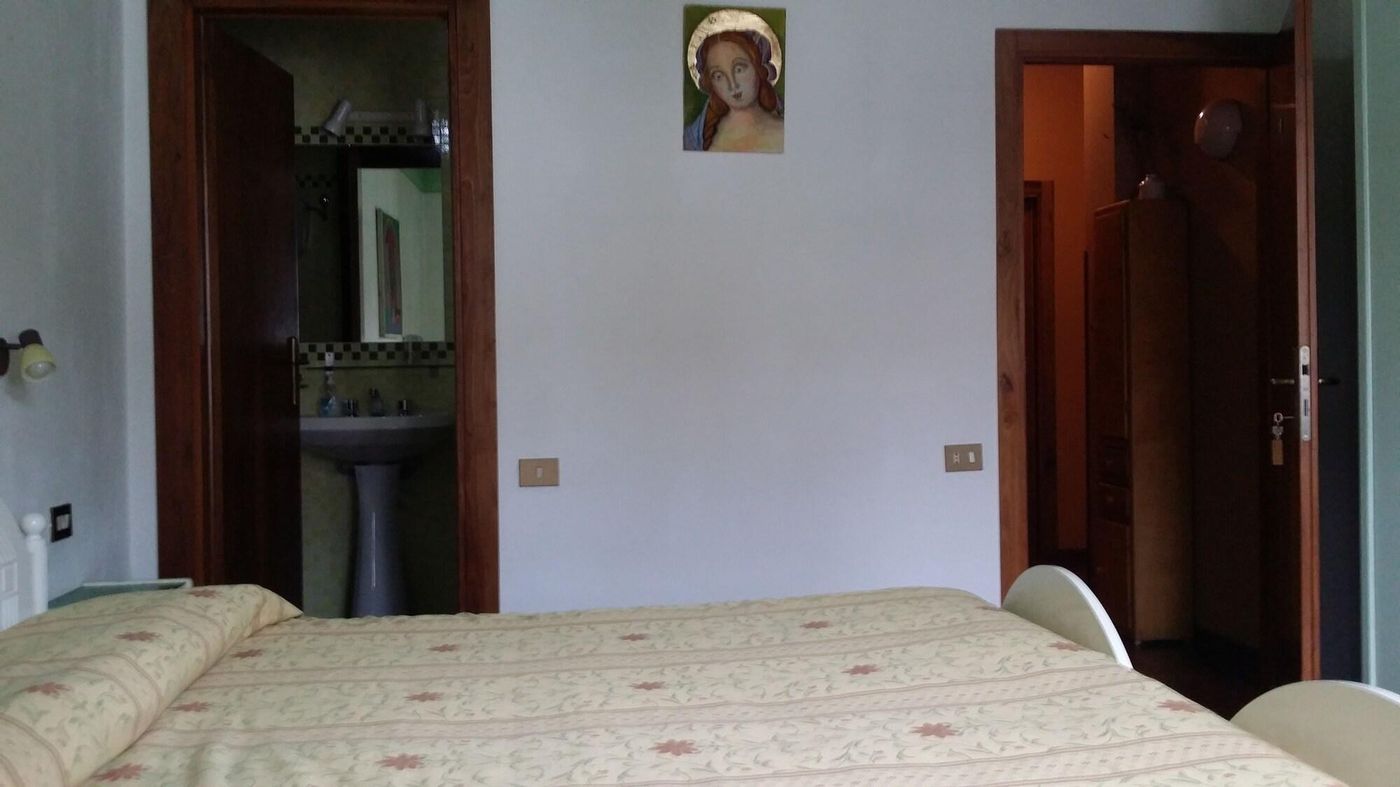 B&B Francesco in Assisi-Italy-ASSISI-Room-1