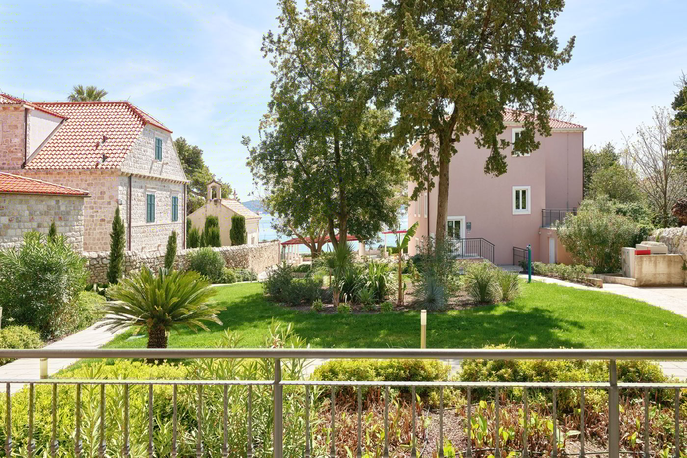 Maistra-Select-Srebreno-Villas-Room-2