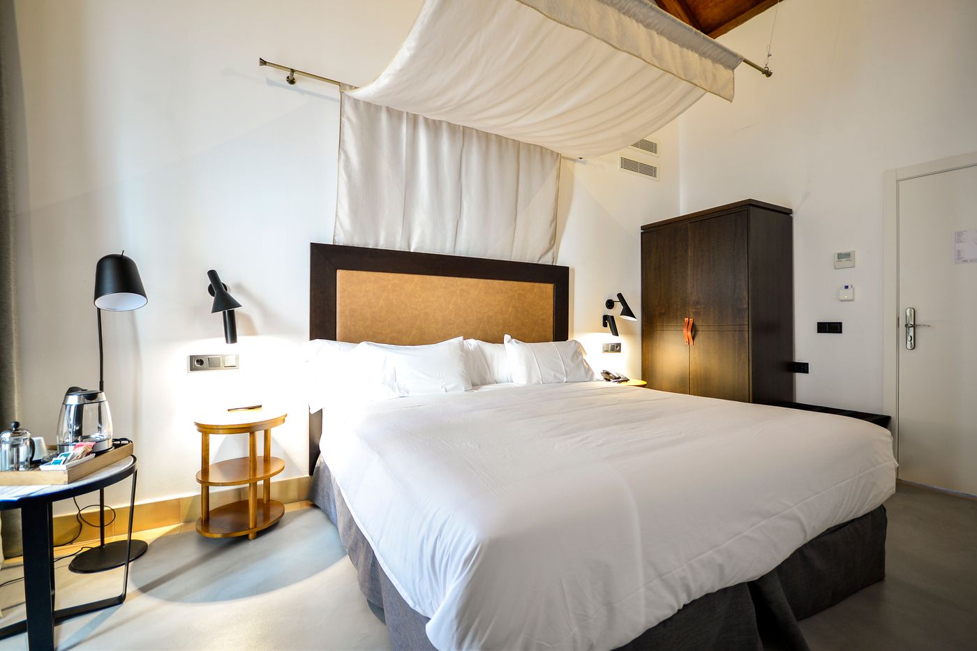 Legado Alcazar - Spain - SEVILLE - Room - 4