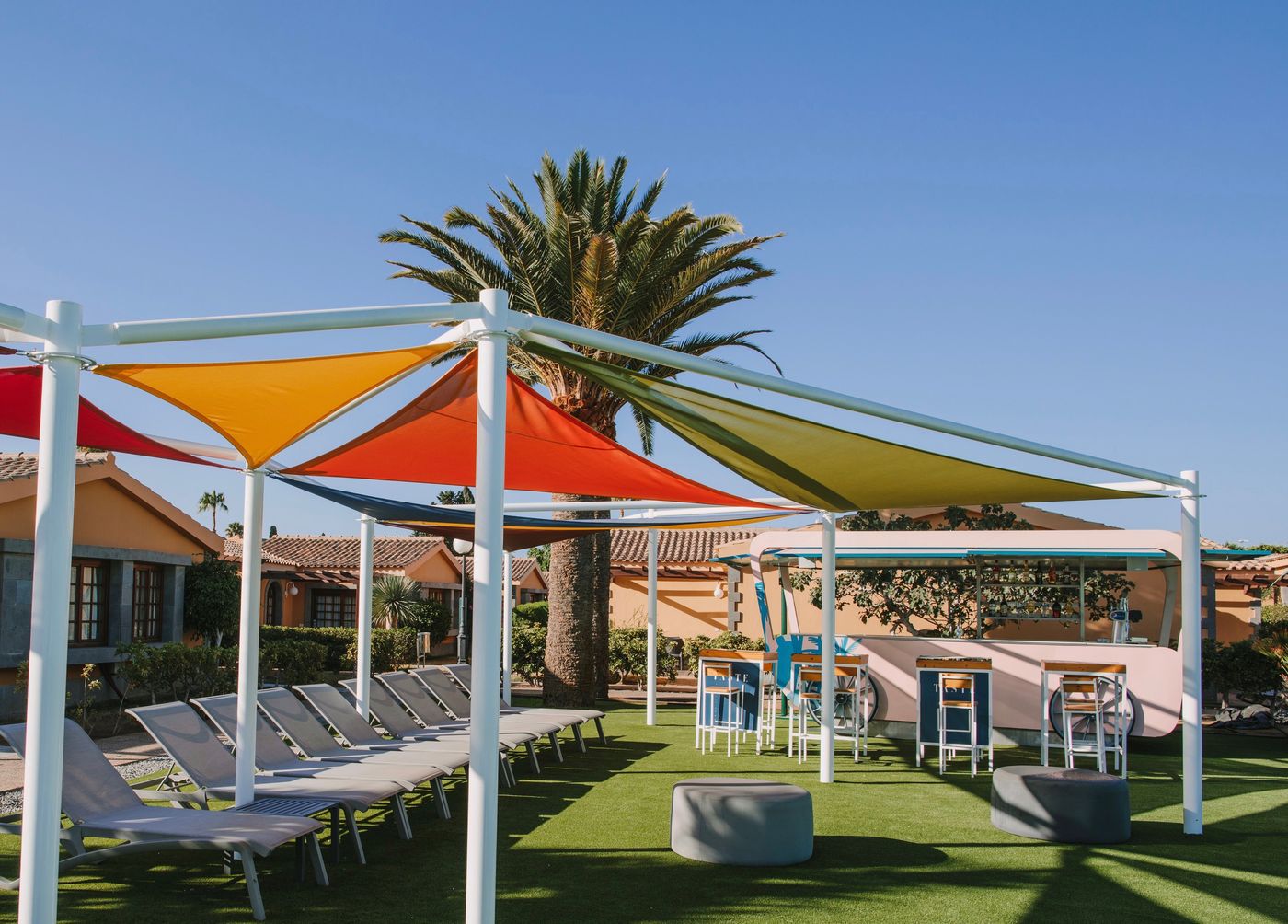 MASPALOMAS RESORT by Dunas