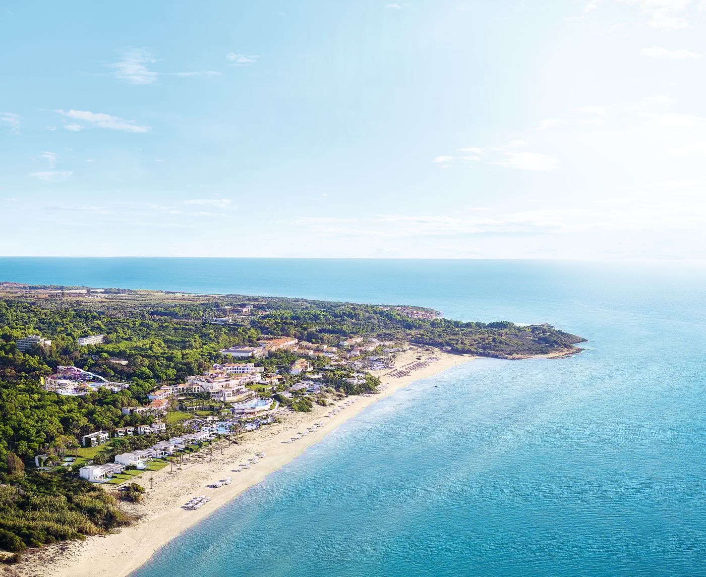 Grecotel Ilia Palms and Aquapark 01