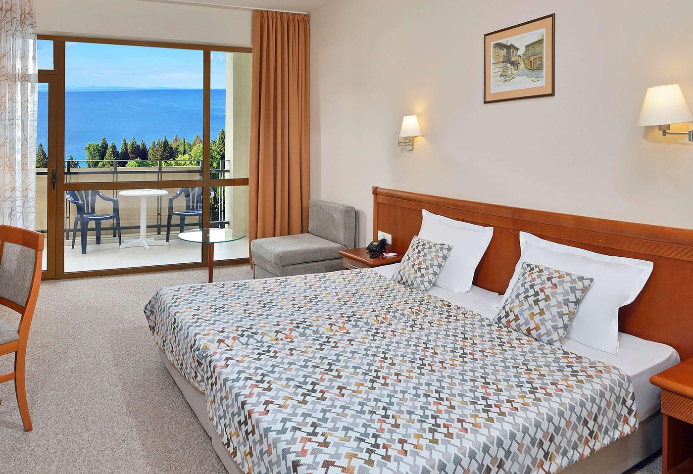 Sol-Nessebar-Resort--Bay-and-Mare--Room-37