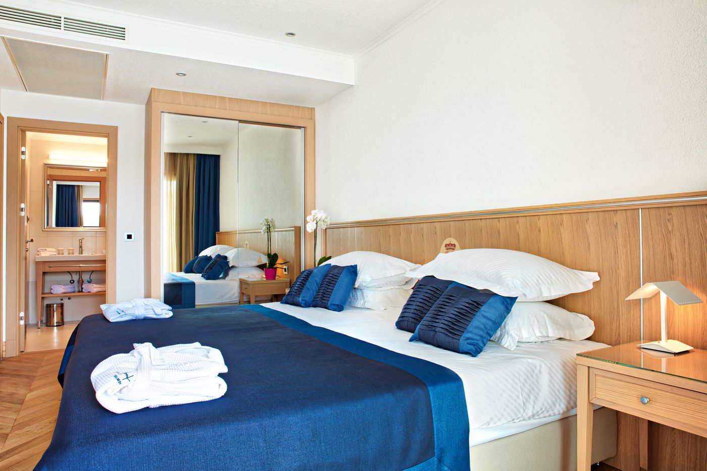 Villa Malo More-Croatia-DUBROVNIK-Room-10