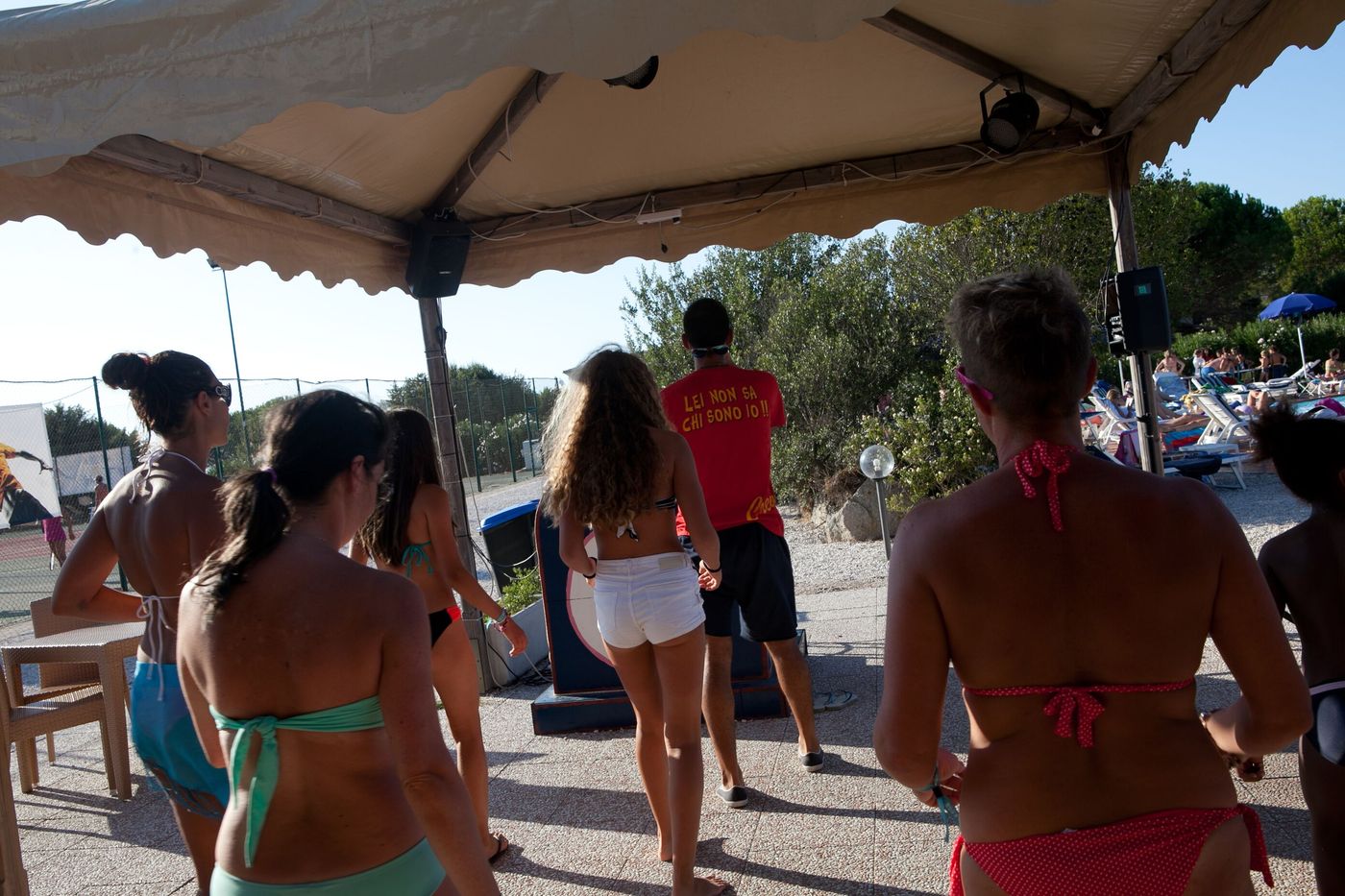 Club-Esse-Gallura-Beach-Village-Sports-and-Entertainment-62