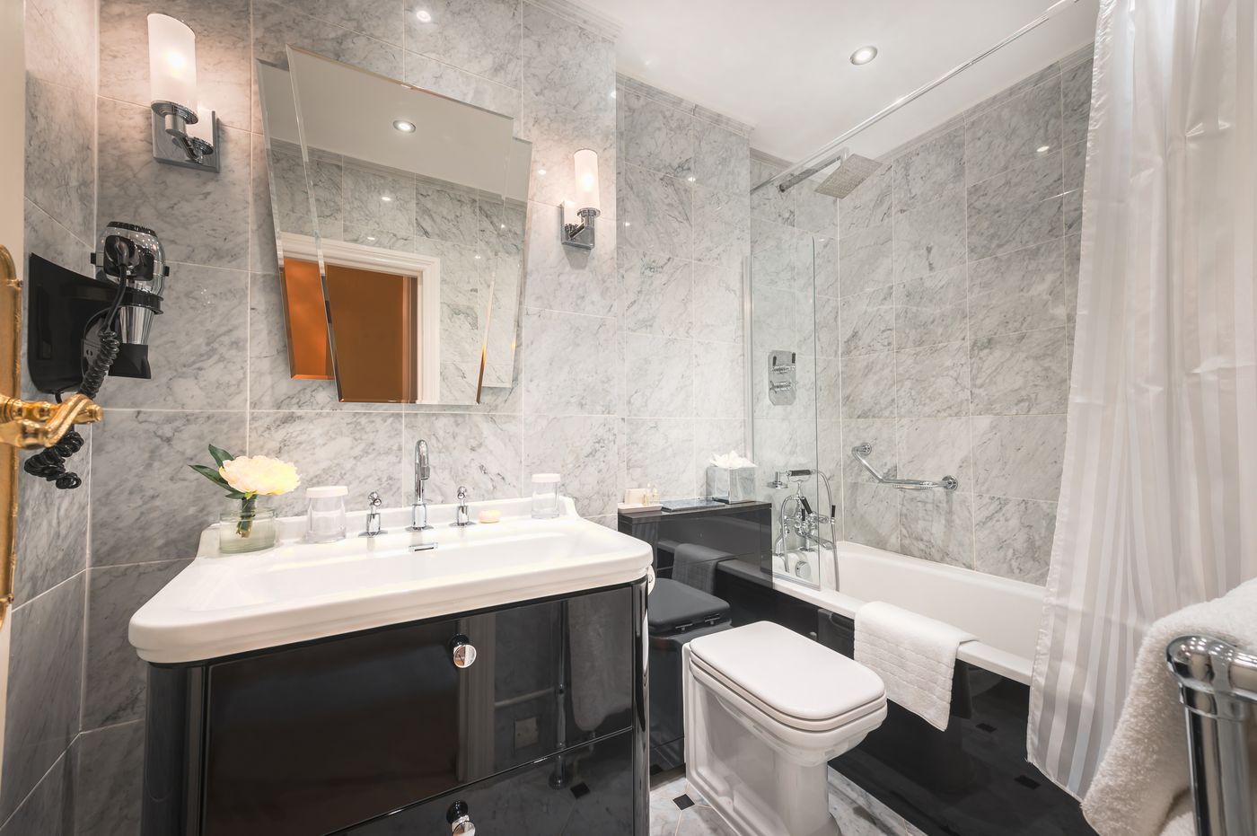 10 Curzon Street by Mansley - United Kingdom - London - Room - 6