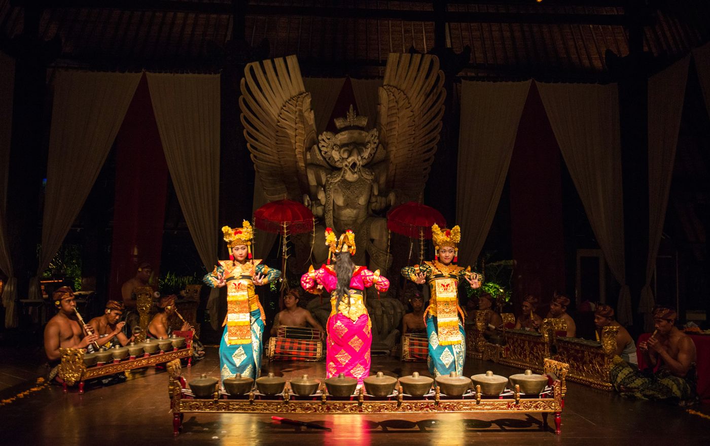 Hotel Tugu Bali-Indonesia-BALI-General view-7