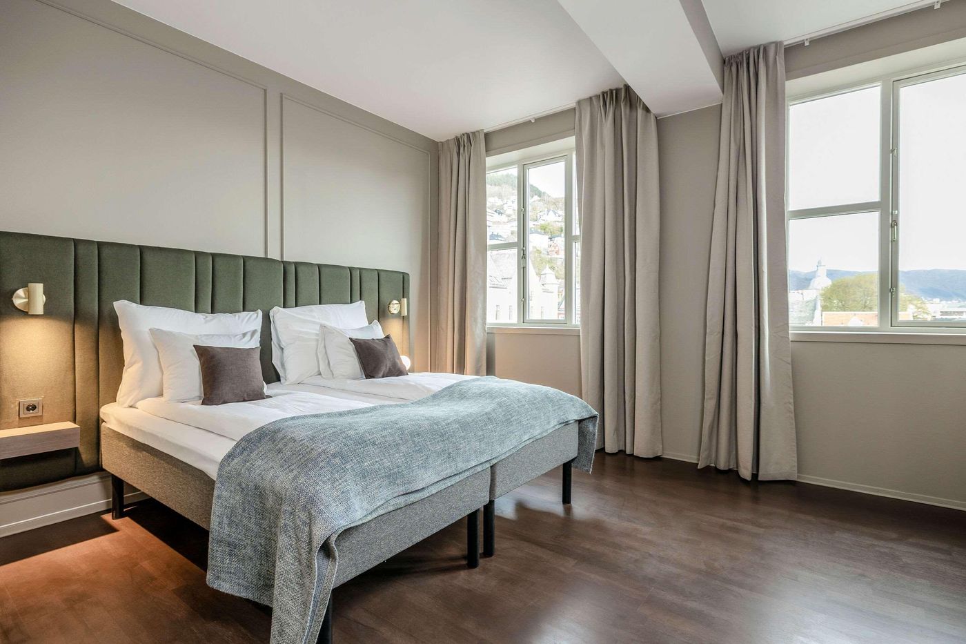 Home Hotel Bryggen-Norway-BERGEN-Room-10