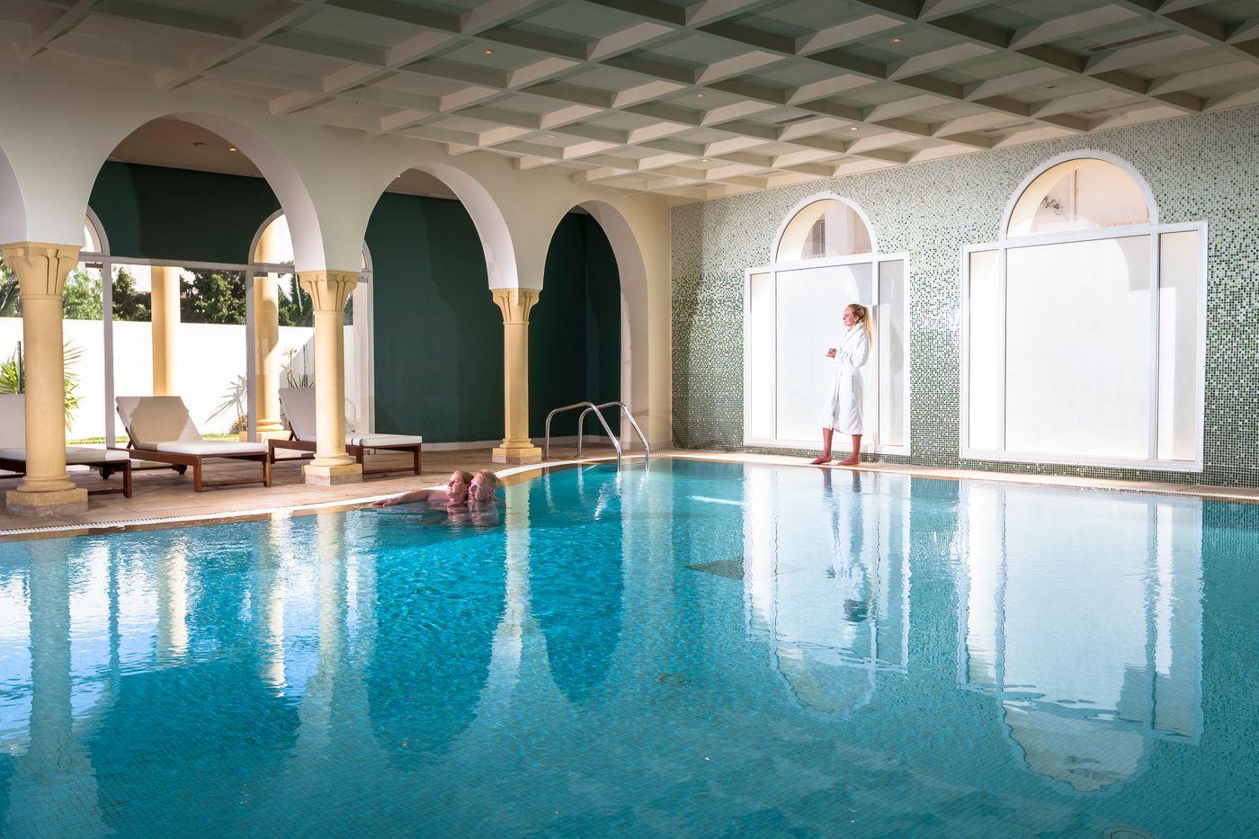 Delfino Beach Resort