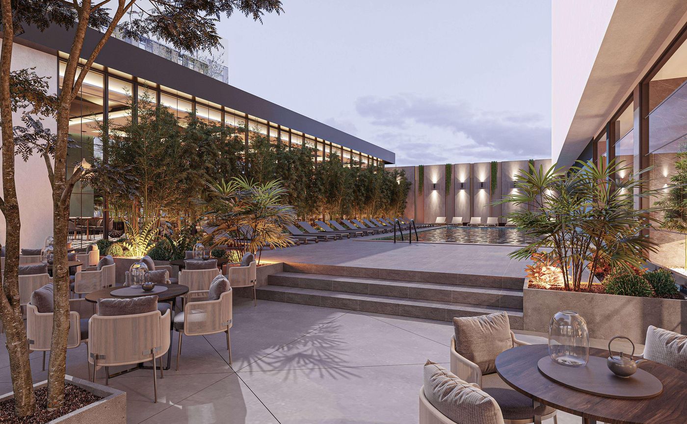 Ramada-Plaza-By-Wyndham-Istanbul-Sultanahmet-Pool-85