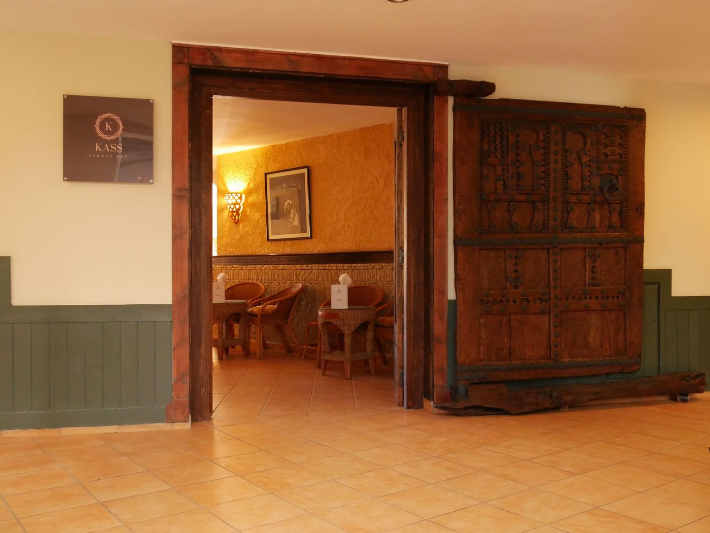 Best-Western-Odyssee-Park-Bar-45