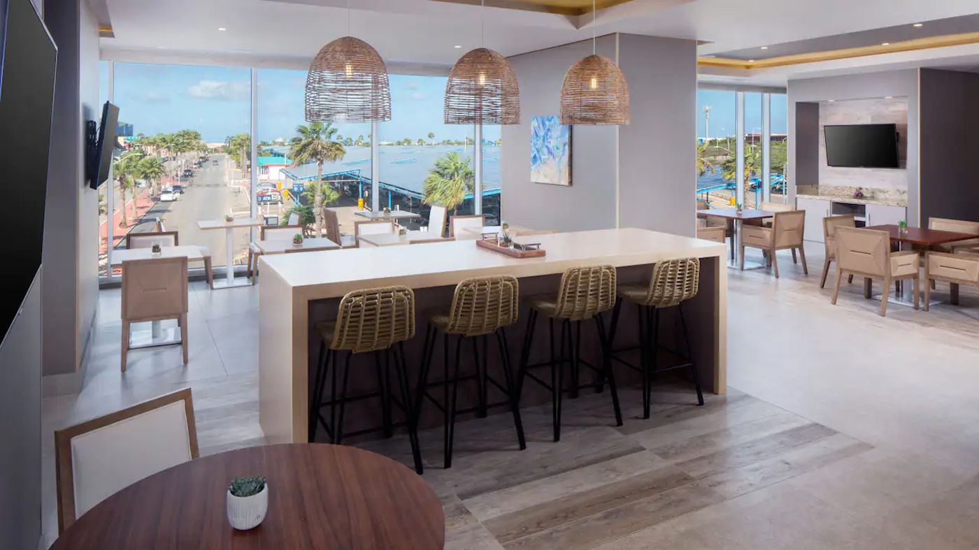 Hyatt Place Aruba Airport