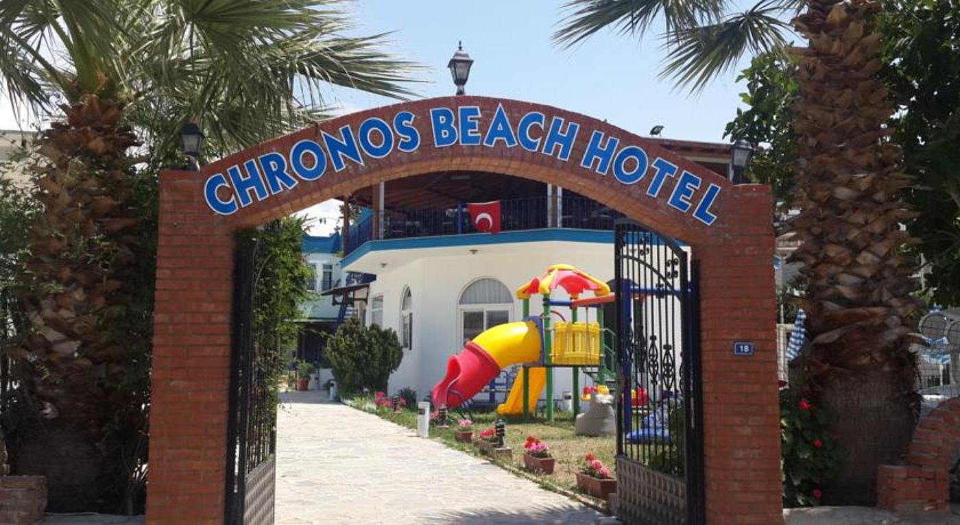 Chronos Beach Hotel