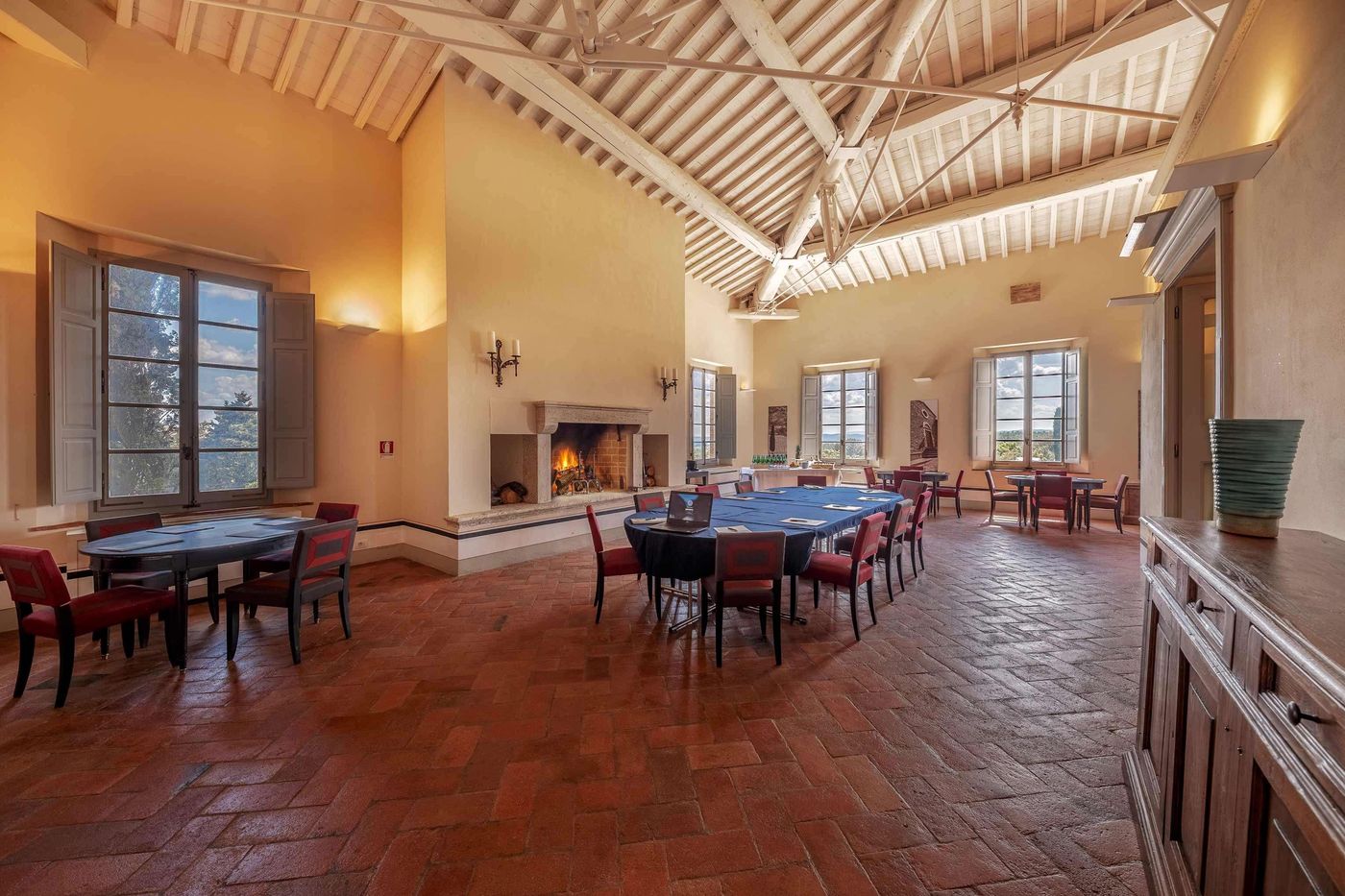 Borgo-Scopeto-Wine---Country-Relais-Conferences-66