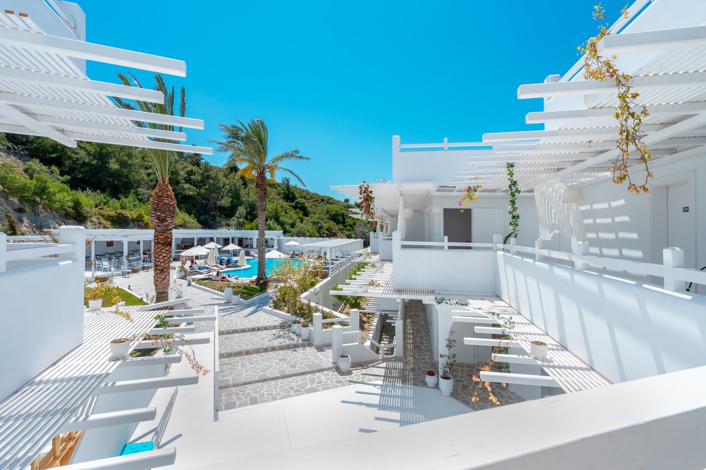 Aloe Hotel - Adults Only