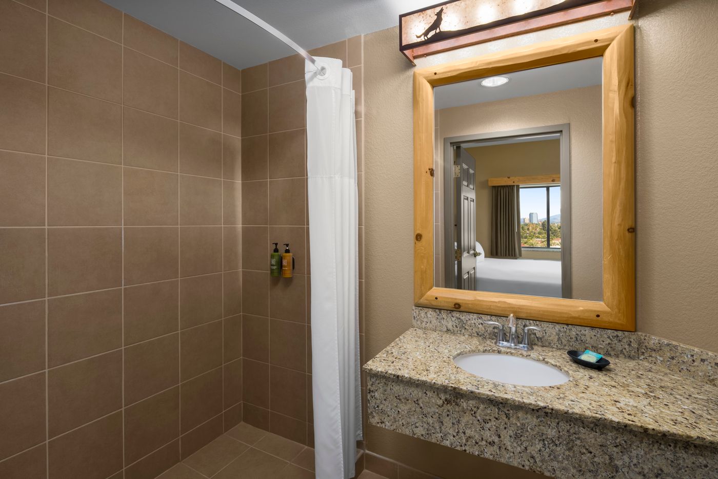 Great Wolf Lodge Southern California - United States - Garden Grove - Room - 4