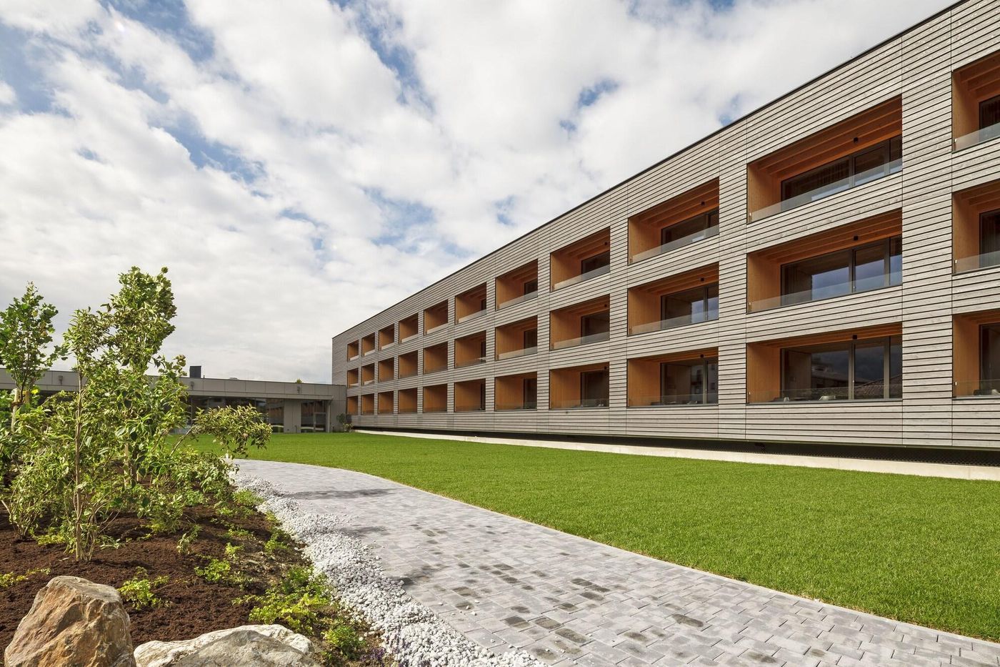 Landhotel Reschenhof-Austria-MILS-General view-7