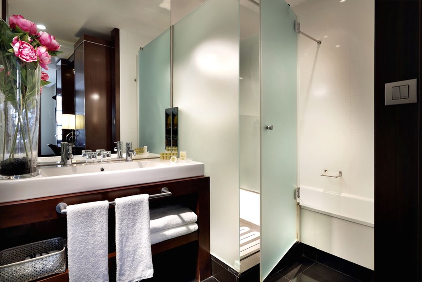 Eurostars Gran Vía-Spain-GRANADA-General view-7