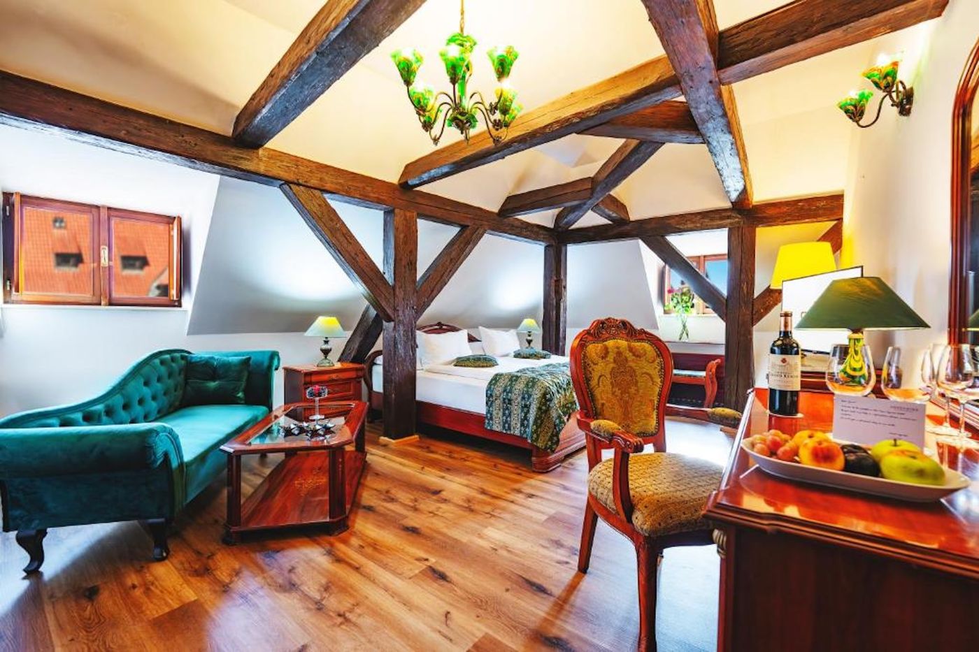 Josephine-Old-Town-Square---Czech-Leading-Hotel-General-view-8