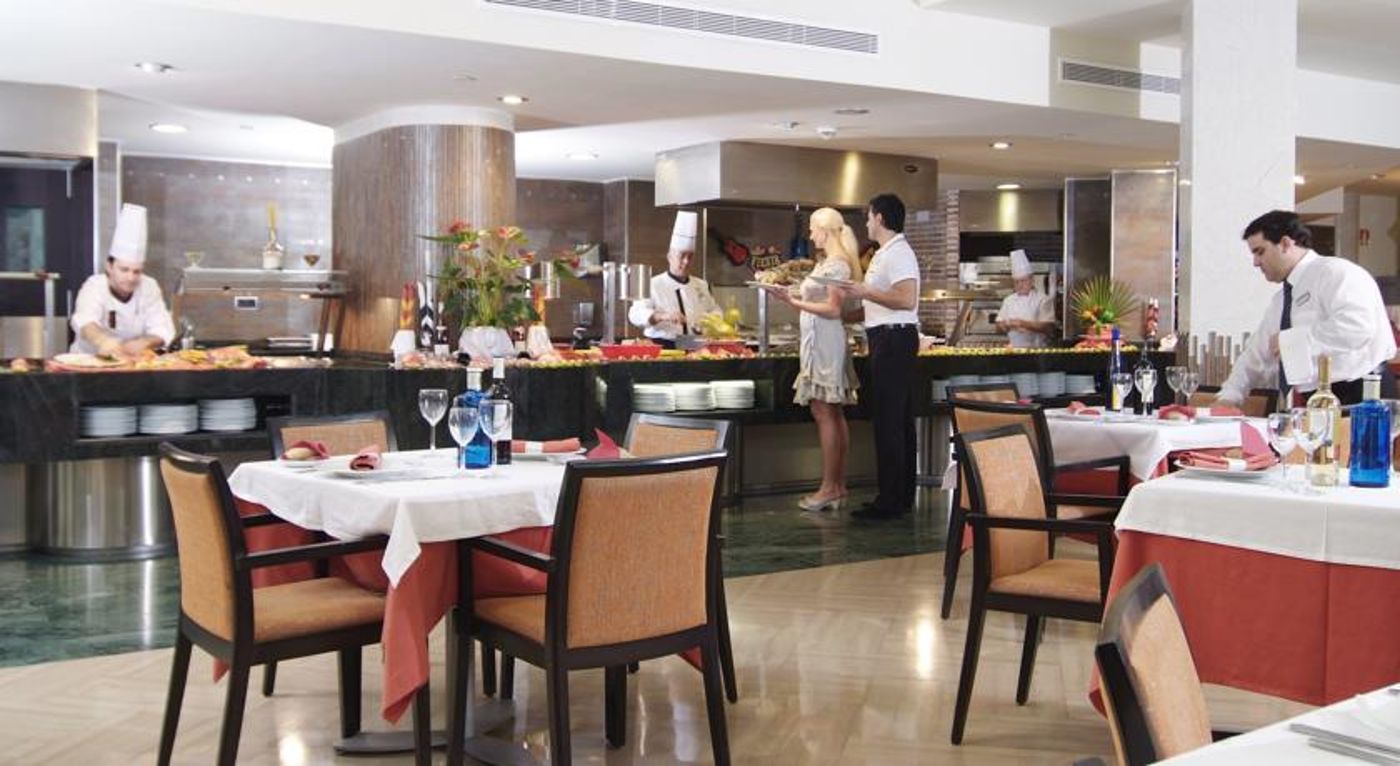 Sandos Monaco - Adults Only