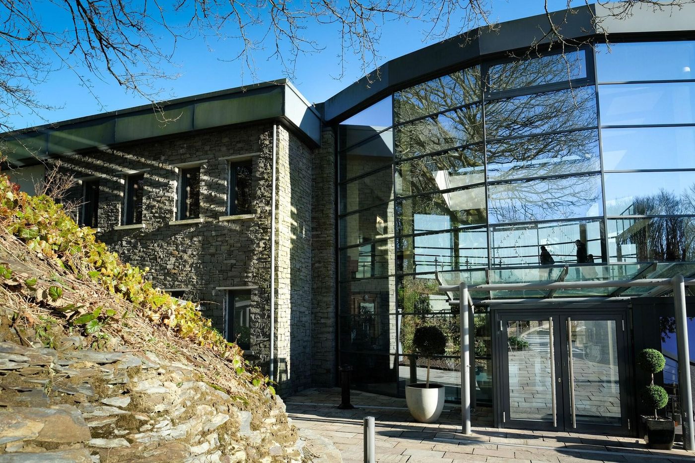 Kinsale Hotel & Spa - Ireland - Kinsale - General view - 4