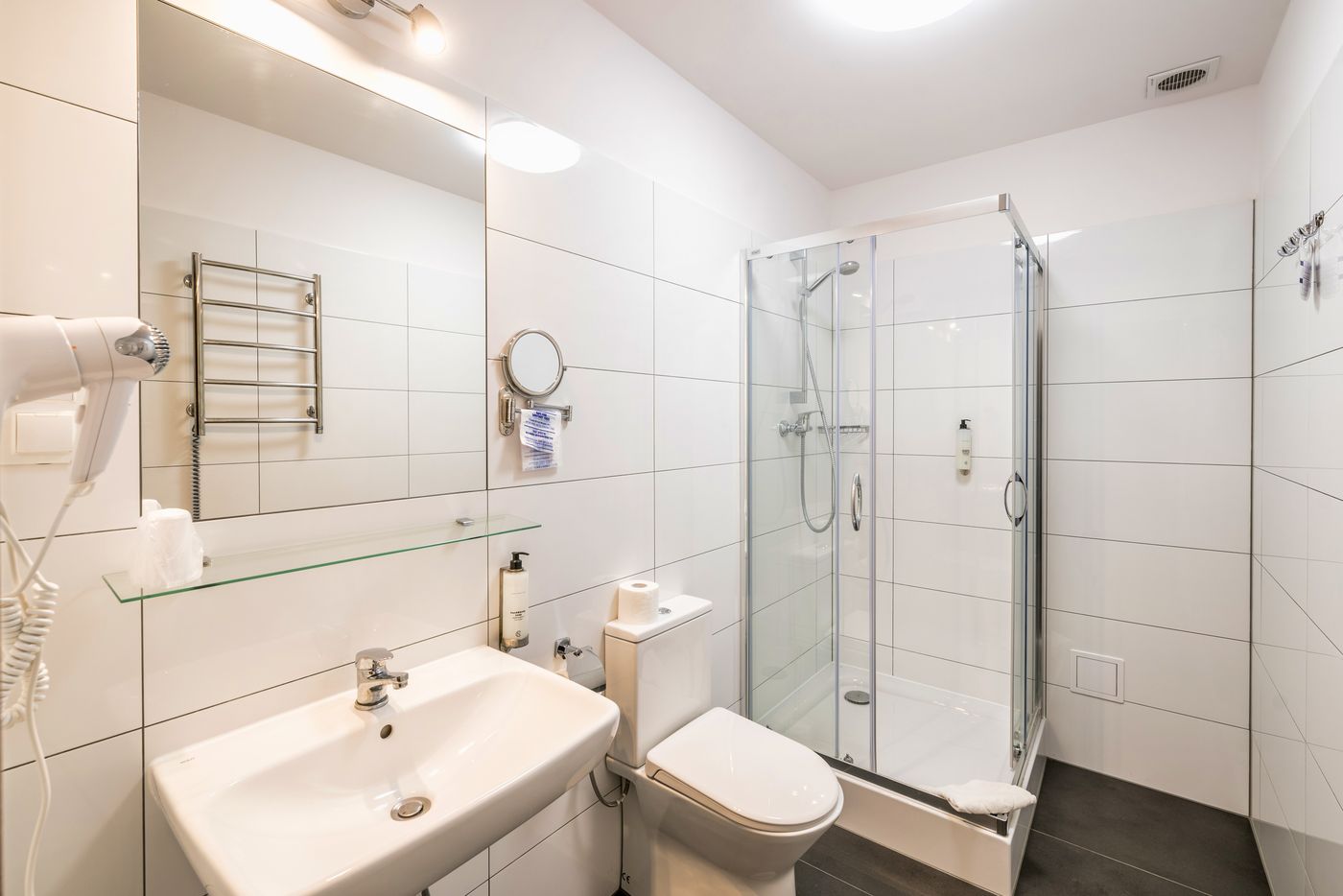 Hotel Lothus-Poland-WROCLAW -Room-10
