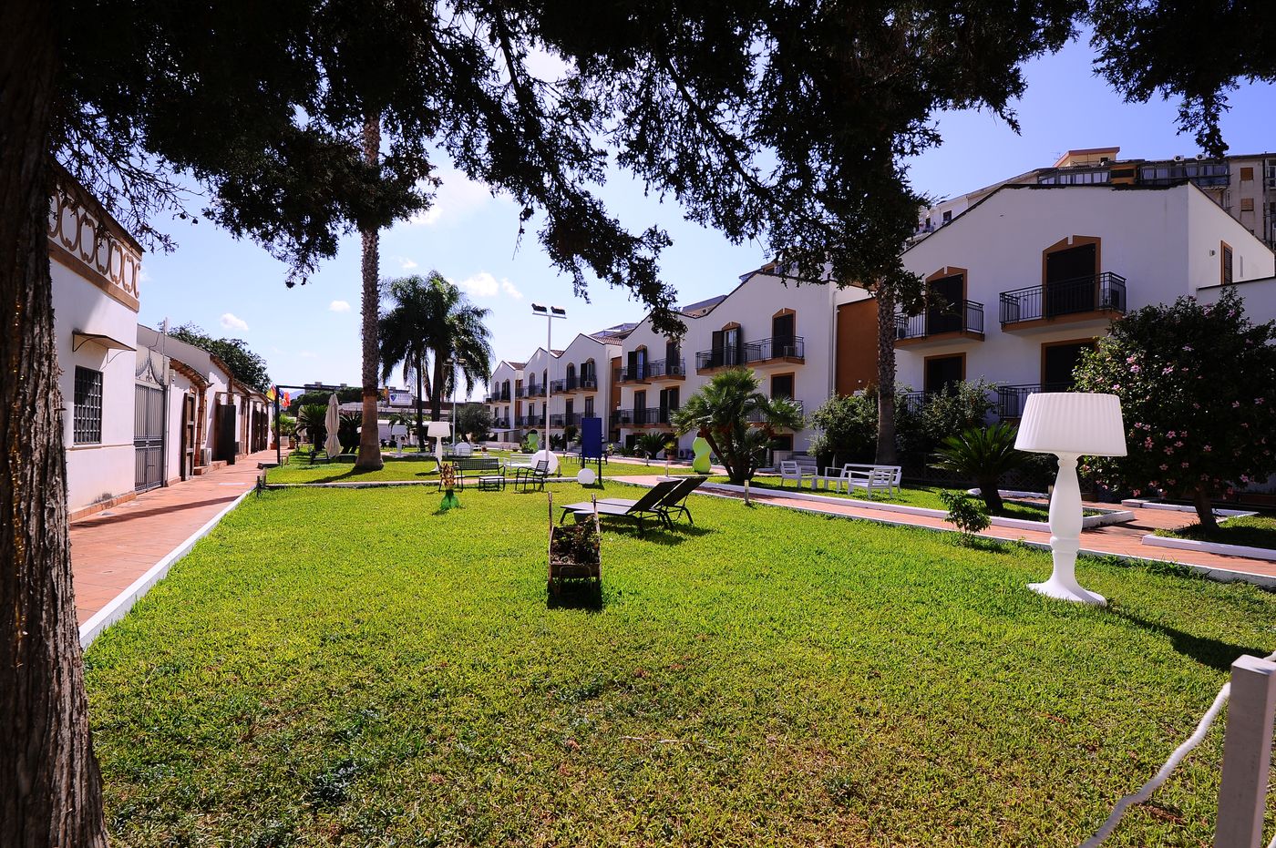 Casena-Dei-Colli--Sure-Hotel-Collection-by-Best-Western-General-view-4