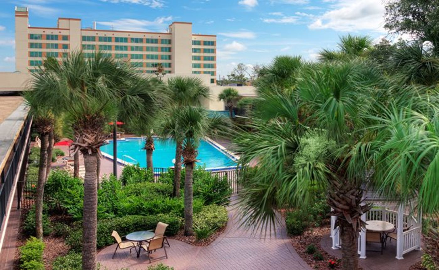Ramada Kissimmee Gateway