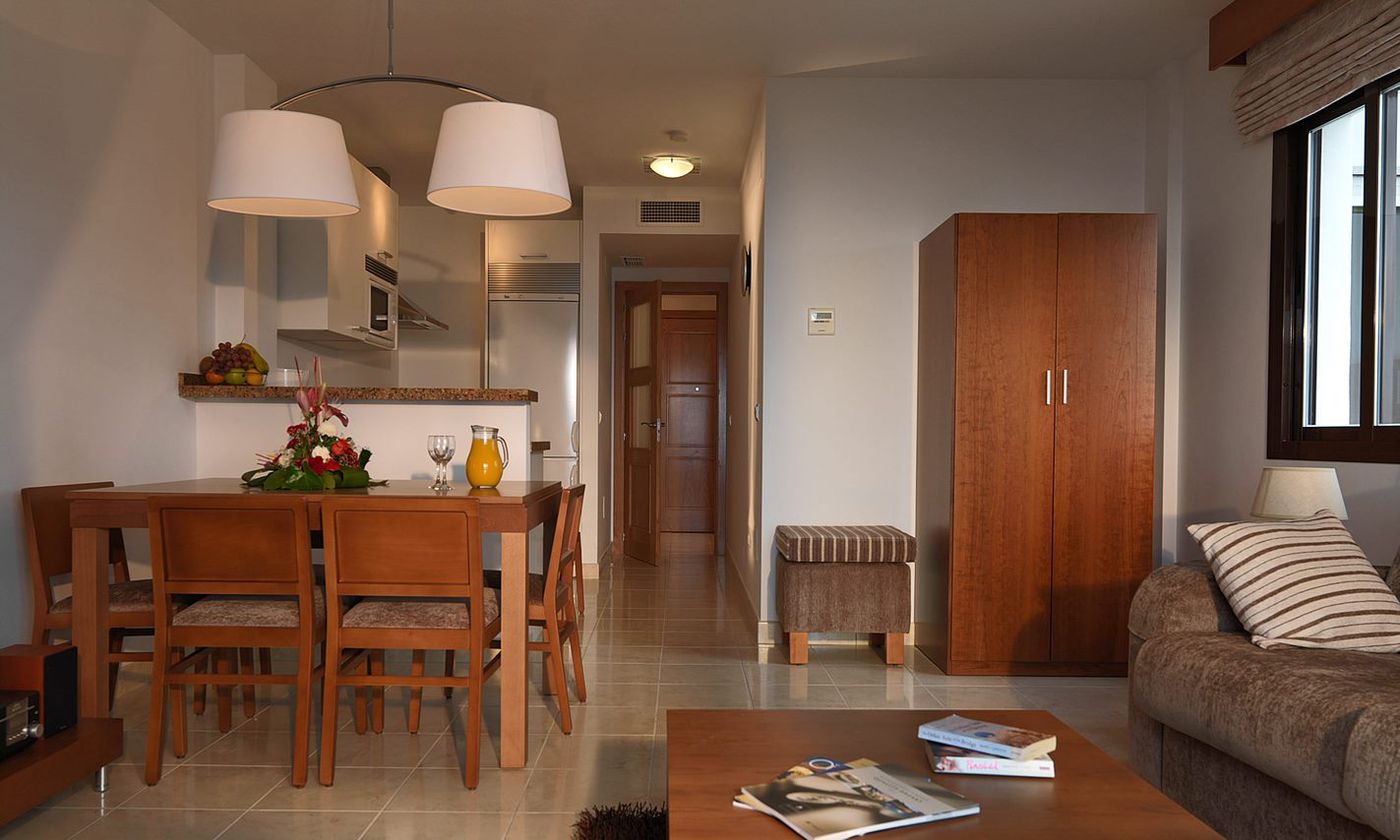 Macdonald La Ermita Club