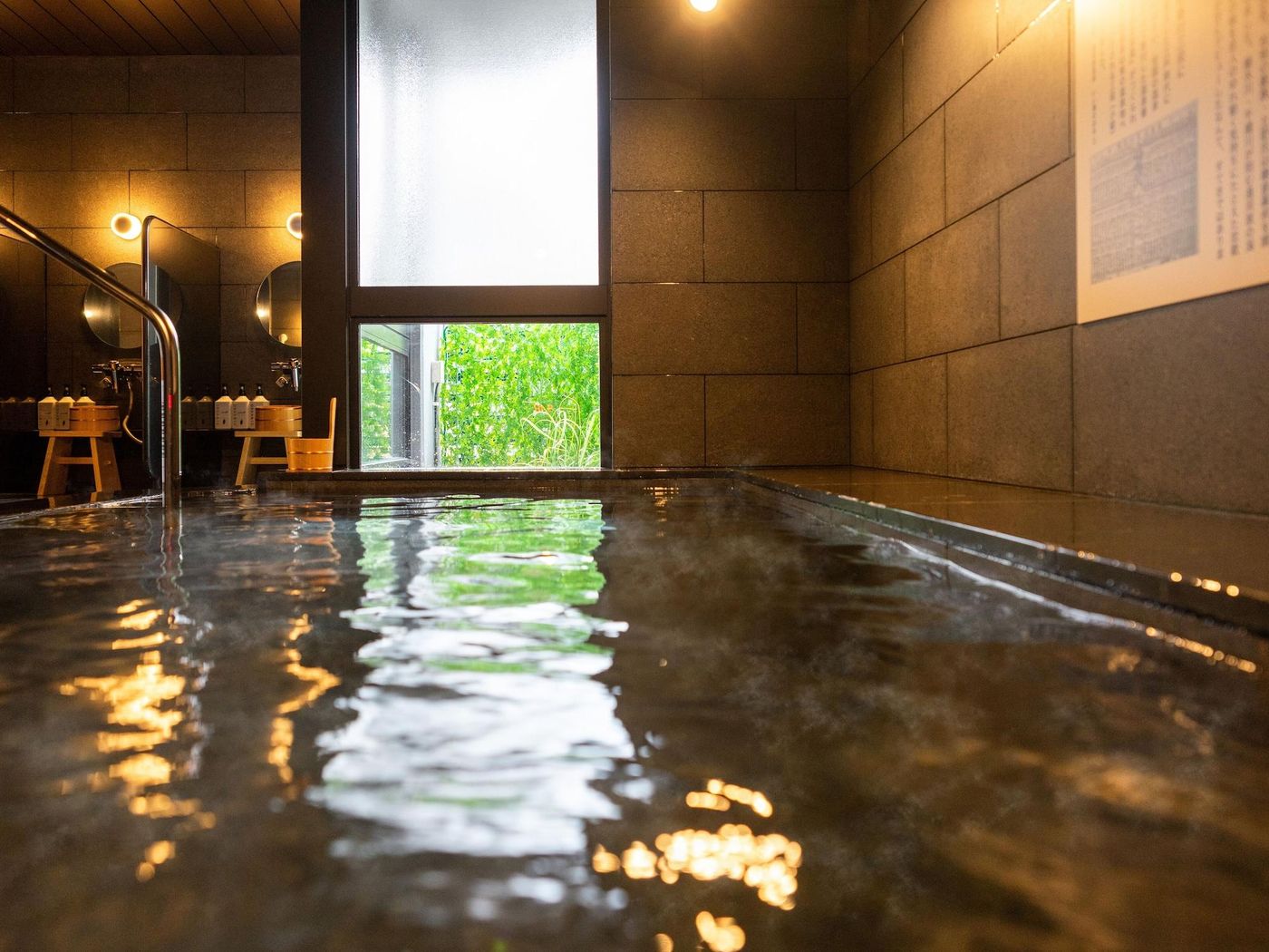 Super Hotel Premier Akihabara-Japan-Tokyo-Sports and Entertainment-2