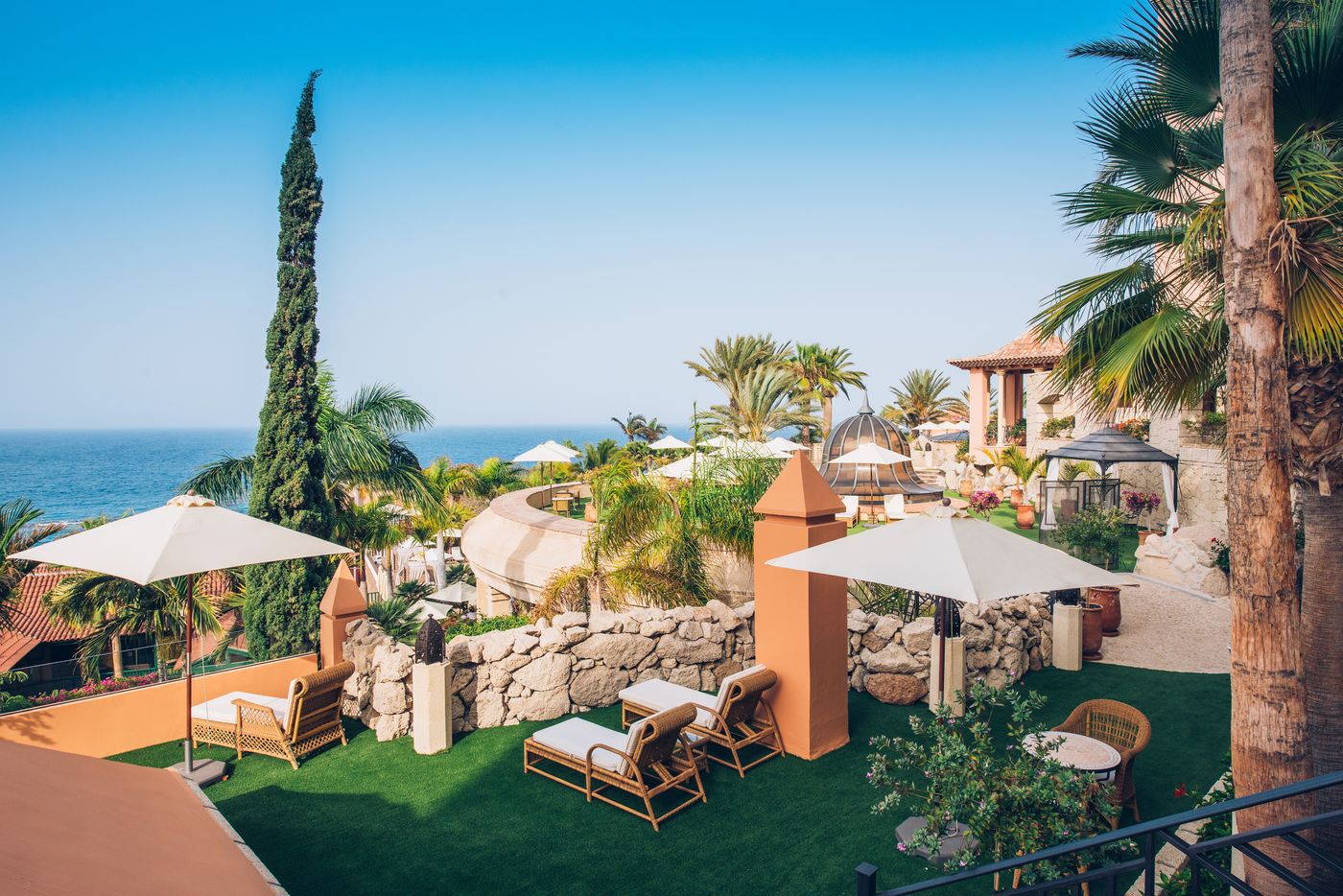 Iberostar Grand El Mirador - Adults Only