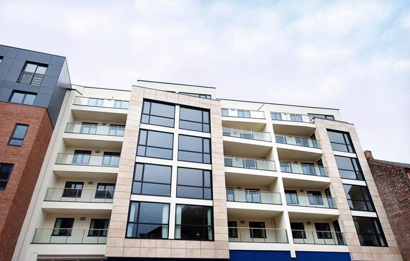 Staycity Liverpool City Centre-United Kingdom-Liverpool-General view-9