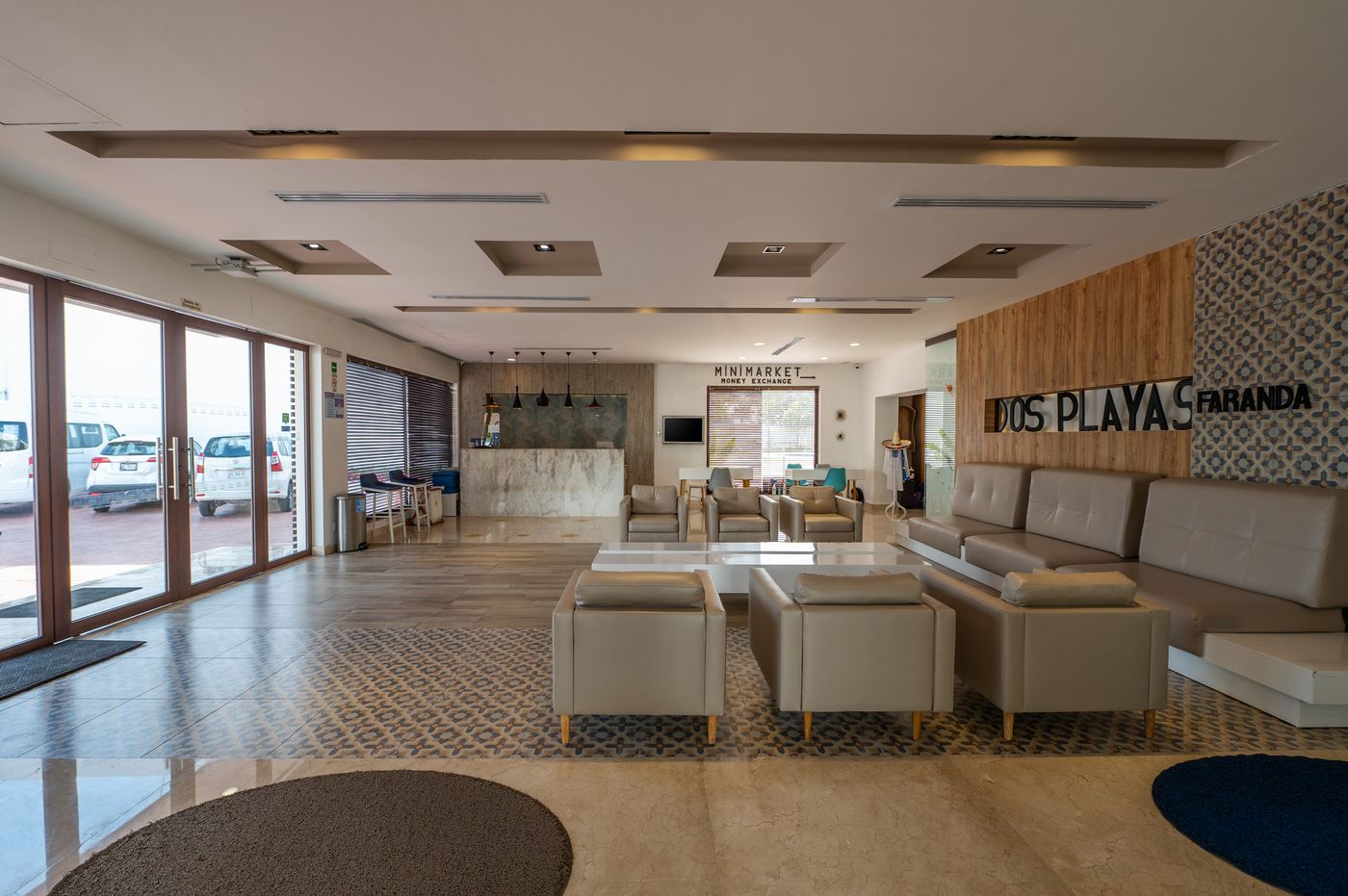 Hotel-Faranda-Dos-Playas-Cancun-Lobby-44