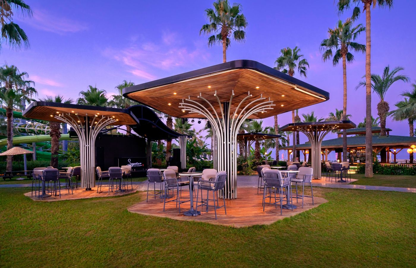 Kirman Arycanda De Luxe