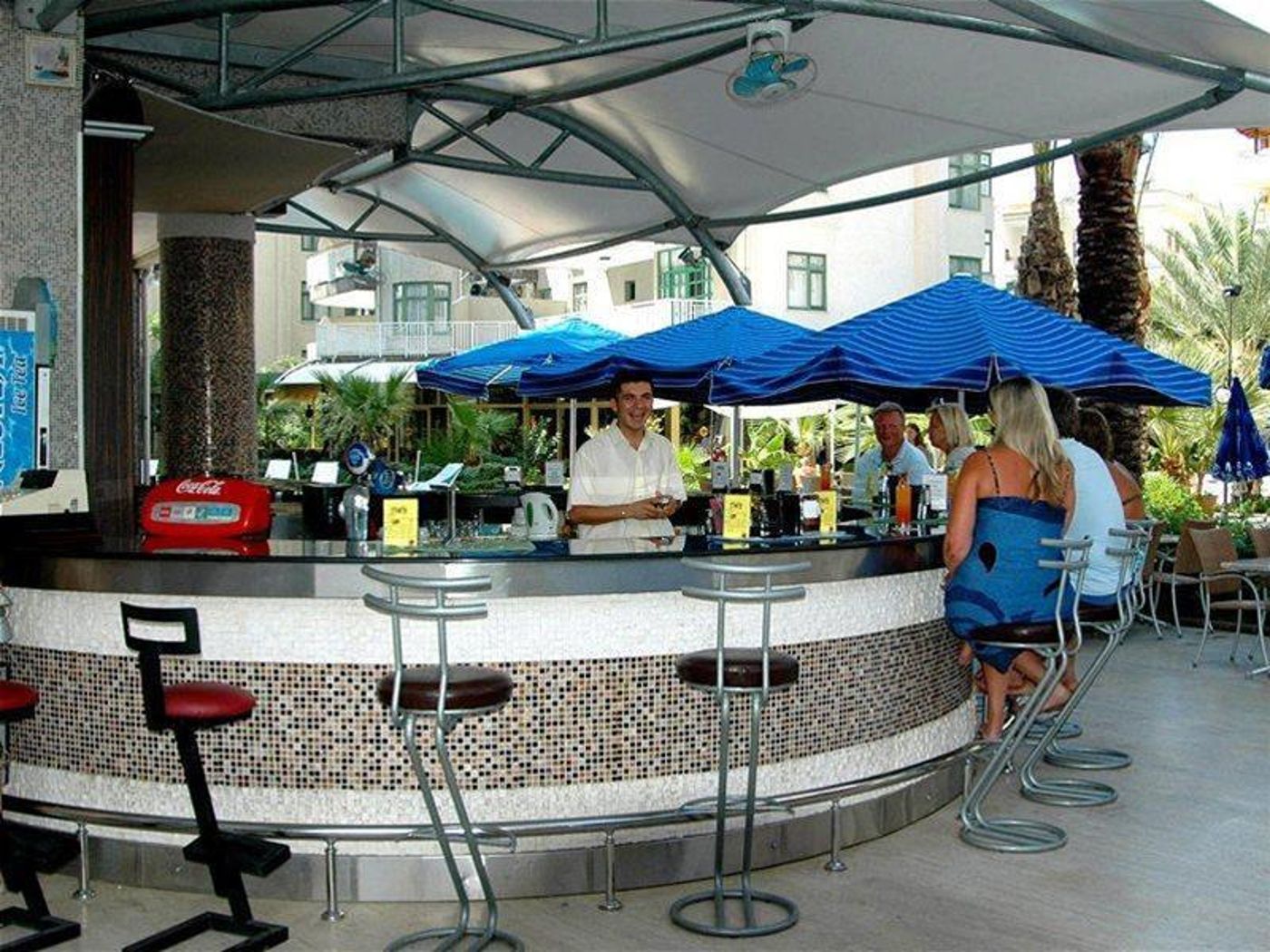 Margarita-Apart-Hotel-General-view-7